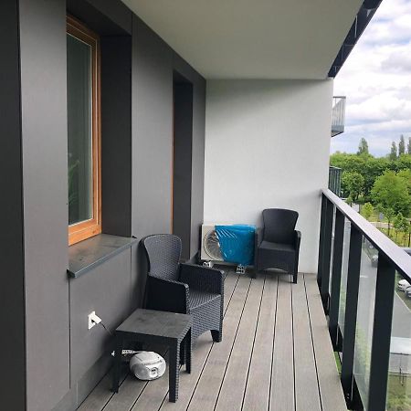 Oliva Enjoy The Harmony Apartment Gdansk Exterior photo