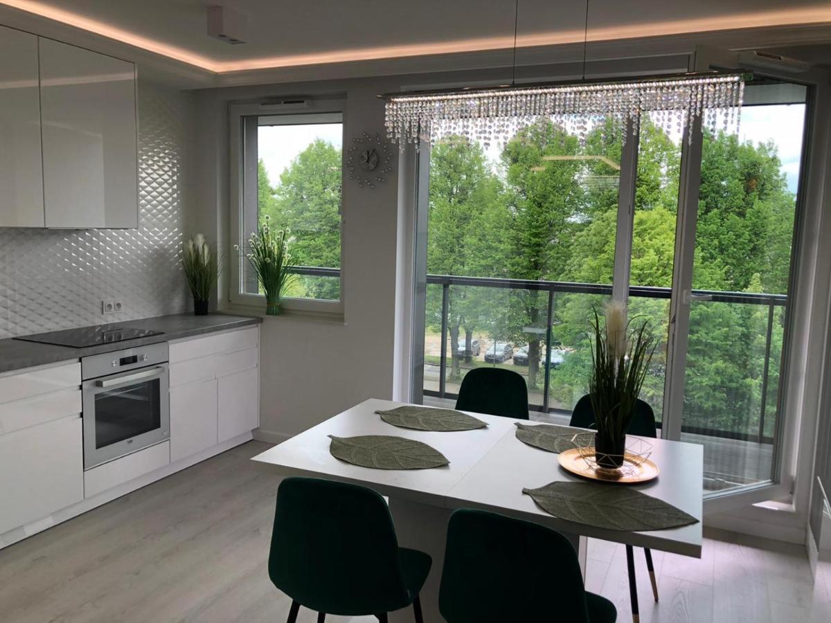 Oliva Enjoy The Harmony Apartment Gdansk Exterior photo