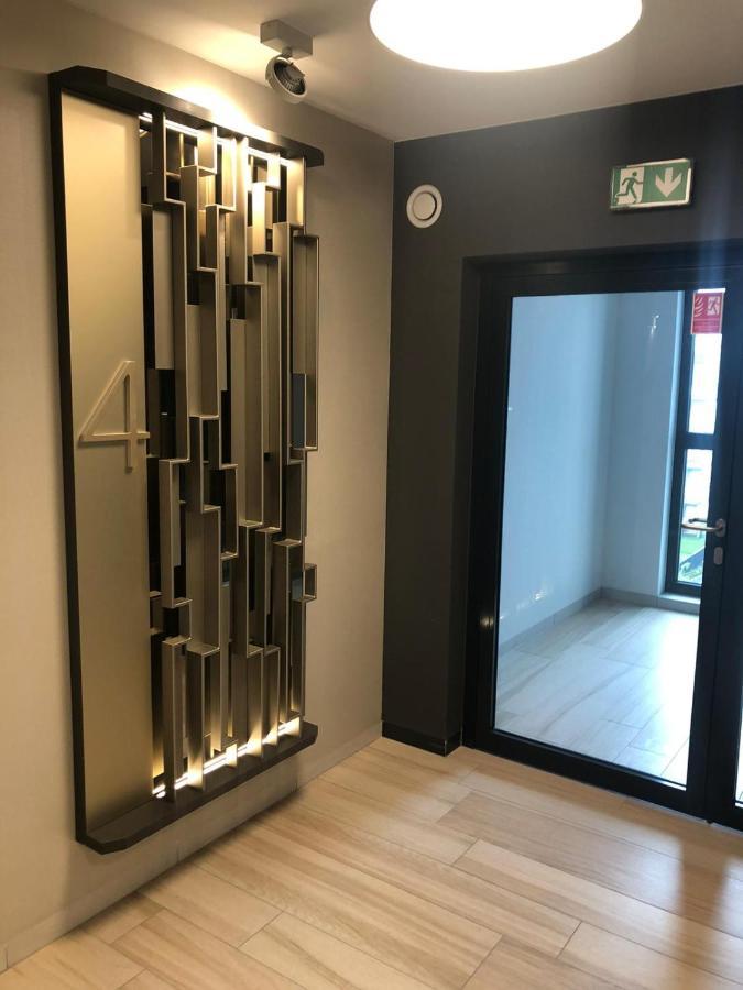 Oliva Enjoy The Harmony Apartment Gdansk Exterior photo