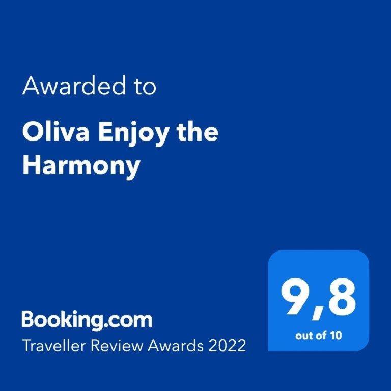 Oliva Enjoy The Harmony Apartment Gdansk Exterior photo